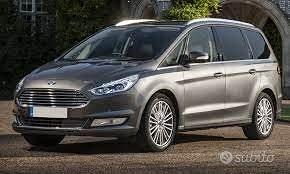 Ricambi usati ford galaxy