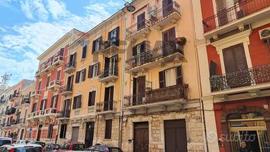 Appartamento - Bari