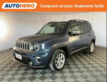 JEEP Renegade GU22800
