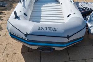 Gommone Intex mariner 4