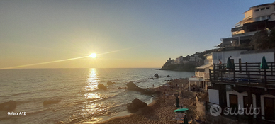 Castiglioncello, discesa mare, posto auto