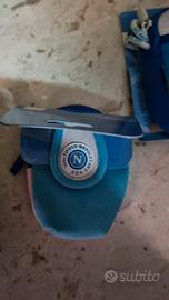 K2212NN-Orologio Napoli calcio