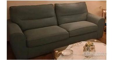 Divano 2 posti poltrone e sofà
