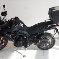 Triumph Tiger 800 STRADA ABS