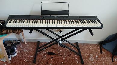 Pianoforte / Piano 🎹