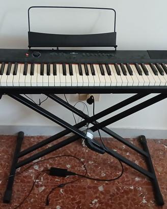 Pianoforte / Piano 🎹