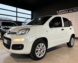 Fiat Panda 0.9 TwinAir Natural Power NEOPATENTATI