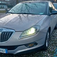 lancia delta 2010