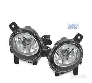 FARI ANTIABBAGLIANTI BMW F20 F21 F30 F31 F34 F32 F