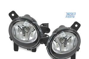 FARI ANTIABBAGLIANTI BMW F20 F21 F30 F31 F34 F32 F