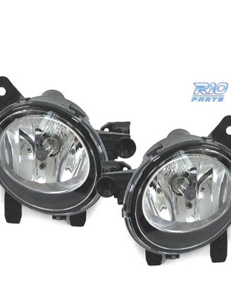 FARI ANTIABBAGLIANTI BMW F20 F21 F30 F31 F34 F32 F