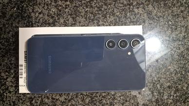 Samsung Galaxy A35 5G – 128GB 