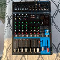 Mixer Yamaha