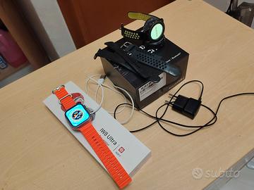 smartwatch 