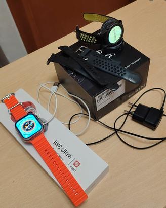 smartwatch 