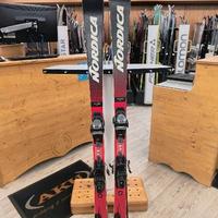 Sci Nordica Spitfire CA 2023-2024