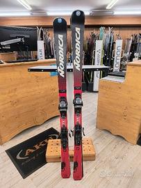 Sci Nordica Spitfire CA 2023-2024