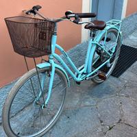 Bicicletta b-twin