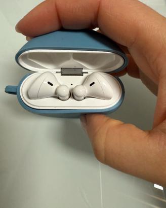 Cuffie Hauwei Freebuds 3