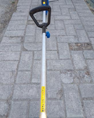 Decespugliatore + prolunga