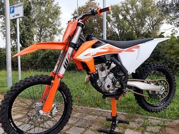 Ktm 250 sx-f - 2020