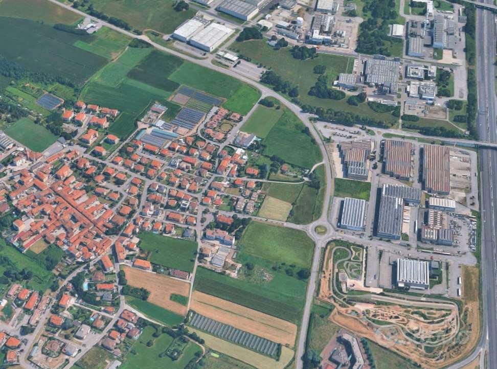Appartamento – Brembate, Grignano - Altro