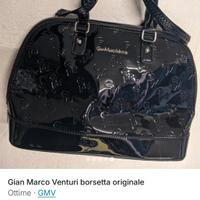 borsetta Gian Marco Venturi