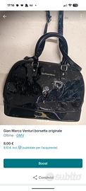 borsetta Gian Marco Venturi