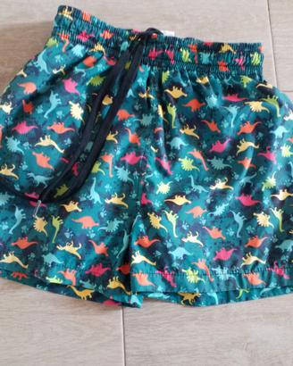 Costume donosauri 6 anni