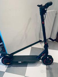 Monopattino 48v 500w nuovo vivobike s4 sport