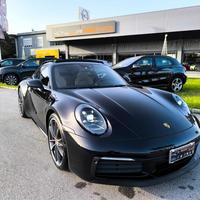PORSCHE 911 Carrera S