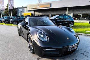 PORSCHE 911 Carrera S