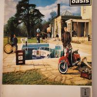 Spartito , libro, accordi, Oasis "Be here now", ch