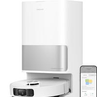 Robot Aspirapolvere e Lavapavimenti