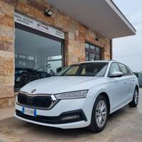 Skoda Octavia 2.0 TDI EVO SCR DSG Wagon Ambition