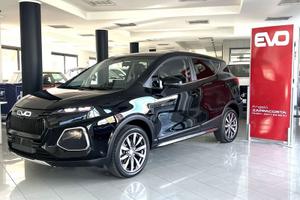 EVO Evo 4 1.6 Bi-Fuel GPL