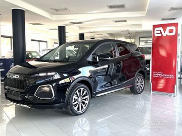 EVO Evo 4 1.6 Bi-Fuel GPL