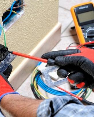 Elettricista prezzi economici