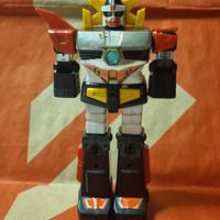 Gyakuten Ippatsuman Robot ST  Time Bokan