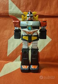 Gyakuten Ippatsuman Robot ST  Time Bokan