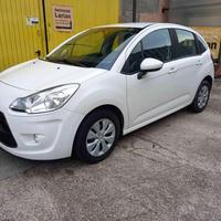 CITROEN C3 1.1 Seduction Limited ok neopatentati
