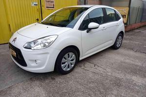 CITROEN C3 1.1 Seduction Limited ok neopatentati