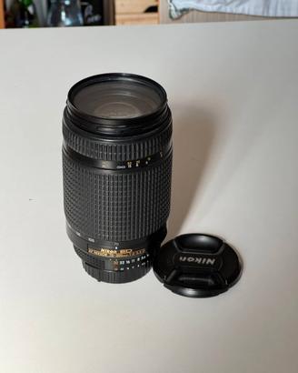 Nikon AF Nikkor 70-300mm f/4-5.6D ED