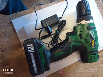 Avvitatore 12V Vigor