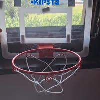 Canestro mini per casa Kipsta