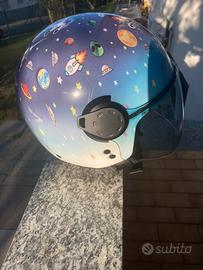 Casco xxs x ragazzi