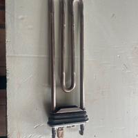 Ricambi lavasciuga AEG