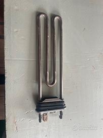 Ricambi lavasciuga AEG