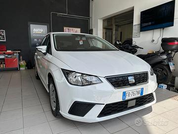 Seat Ibiza 1.6 TDI 80 CV 5 porte XCELLENCE