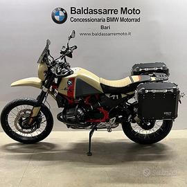 BMW R12 G/S Option719 on road Abs